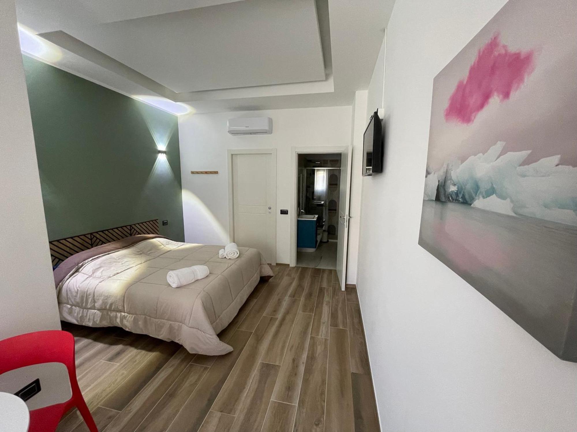 מילאנו Guest House Design Navigli מראה חיצוני תמונה