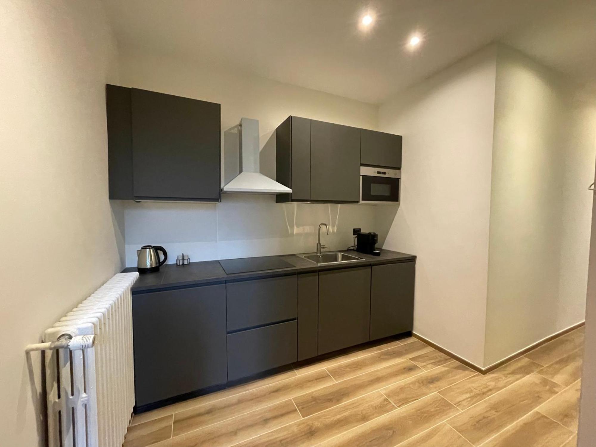 מילאנו Guest House Design Navigli מראה חיצוני תמונה