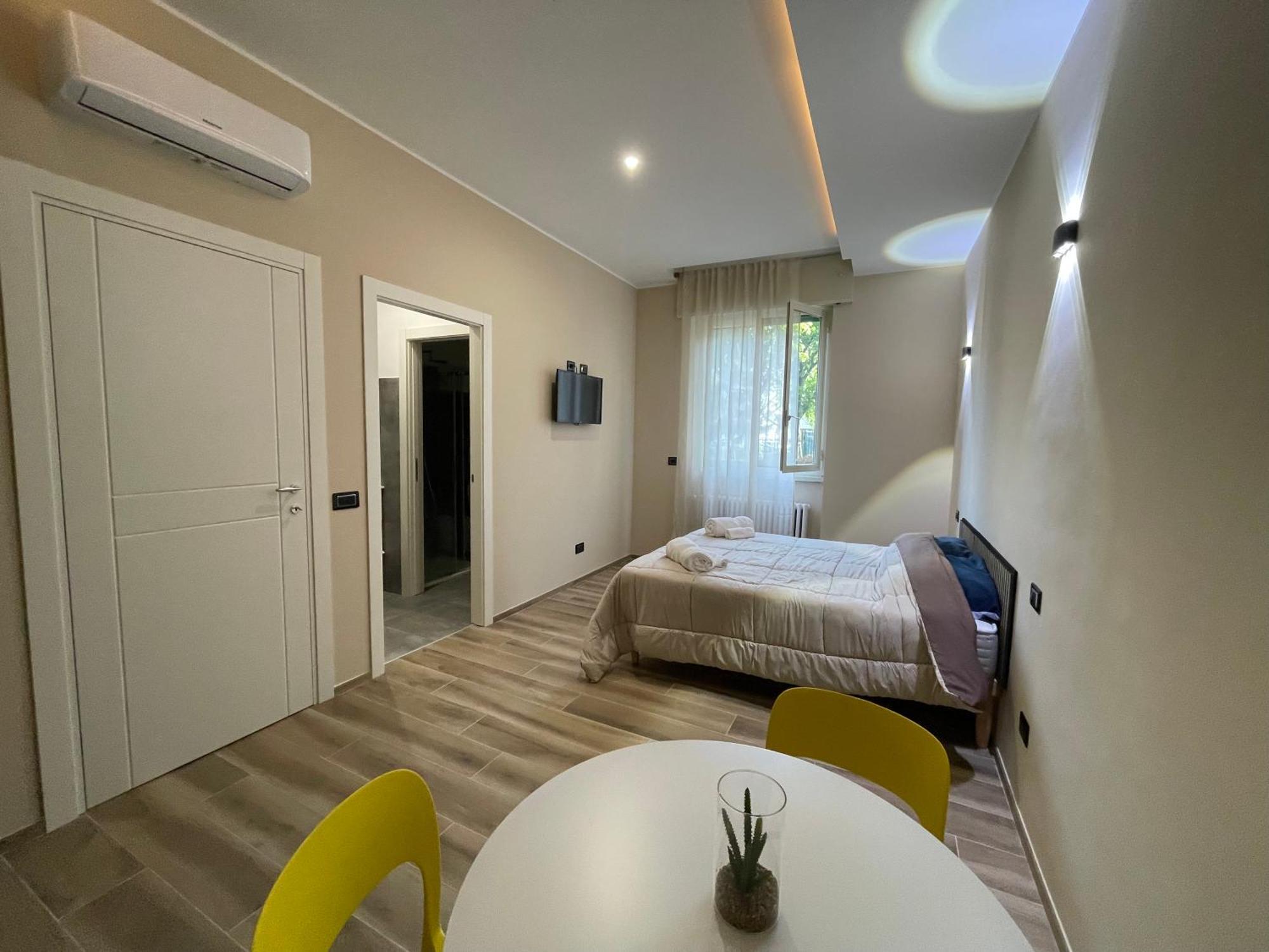 מילאנו Guest House Design Navigli מראה חיצוני תמונה