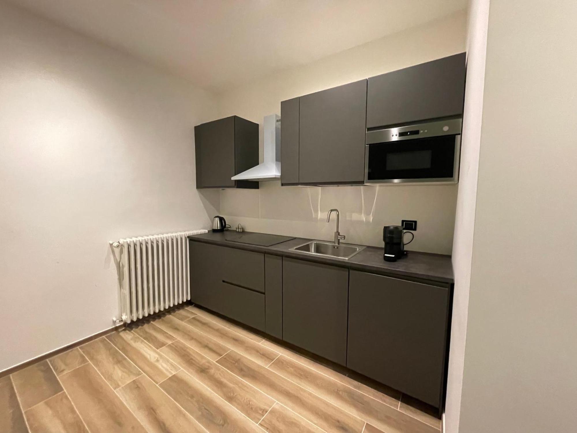 מילאנו Guest House Design Navigli מראה חיצוני תמונה