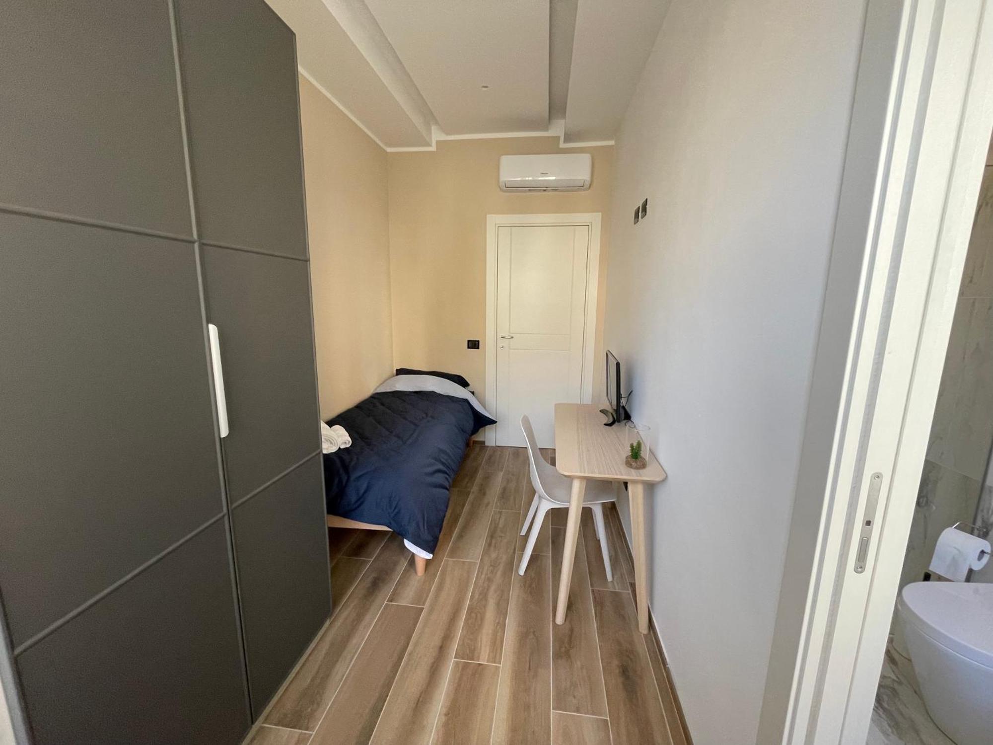 מילאנו Guest House Design Navigli מראה חיצוני תמונה