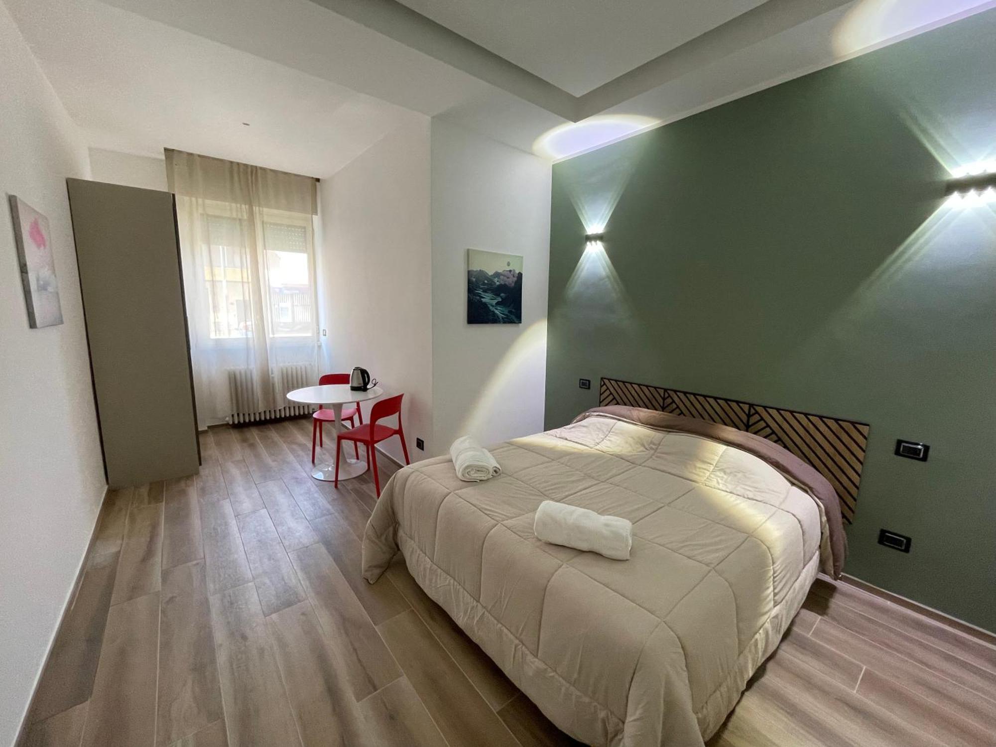 מילאנו Guest House Design Navigli מראה חיצוני תמונה