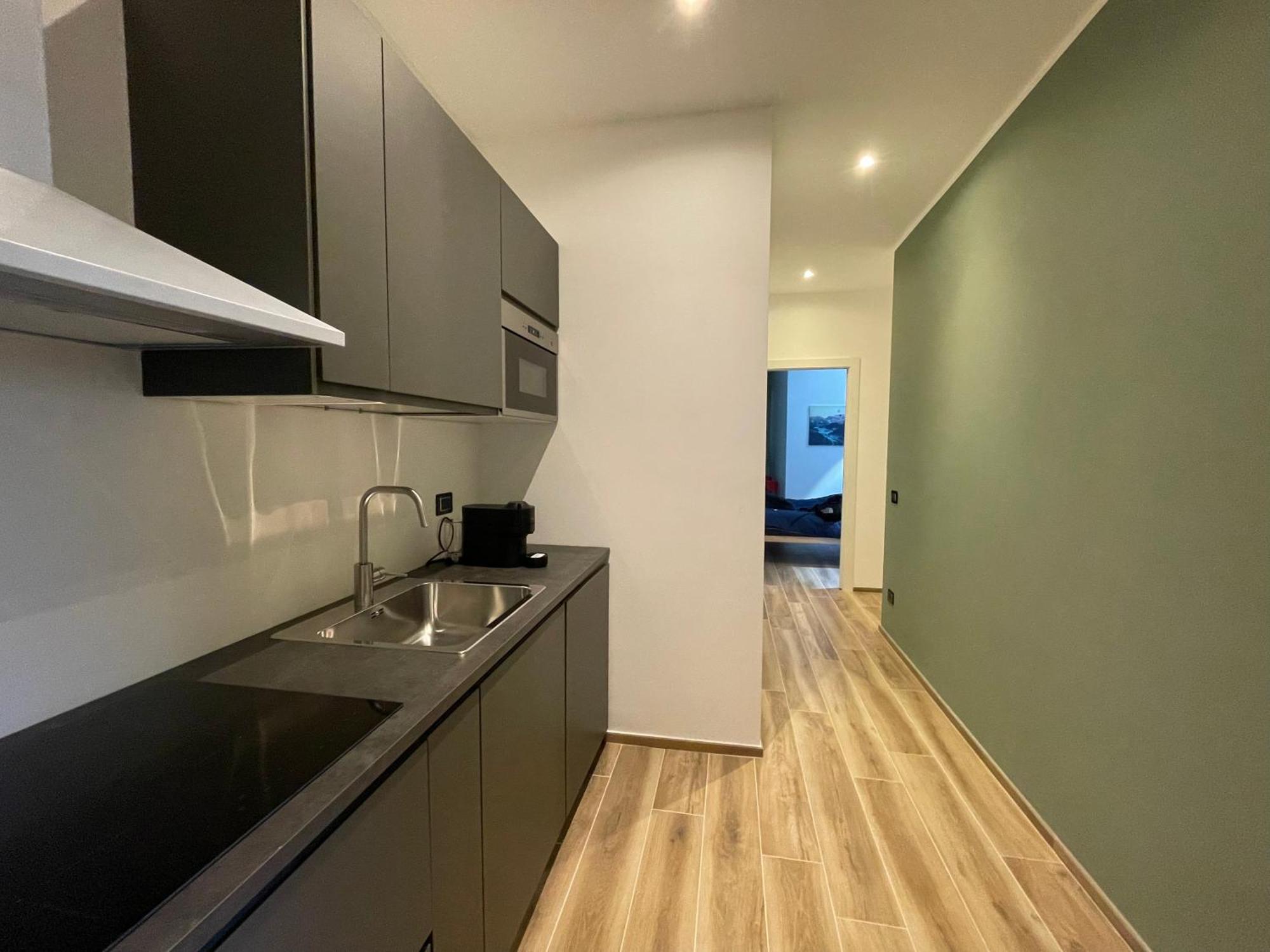 מילאנו Guest House Design Navigli מראה חיצוני תמונה
