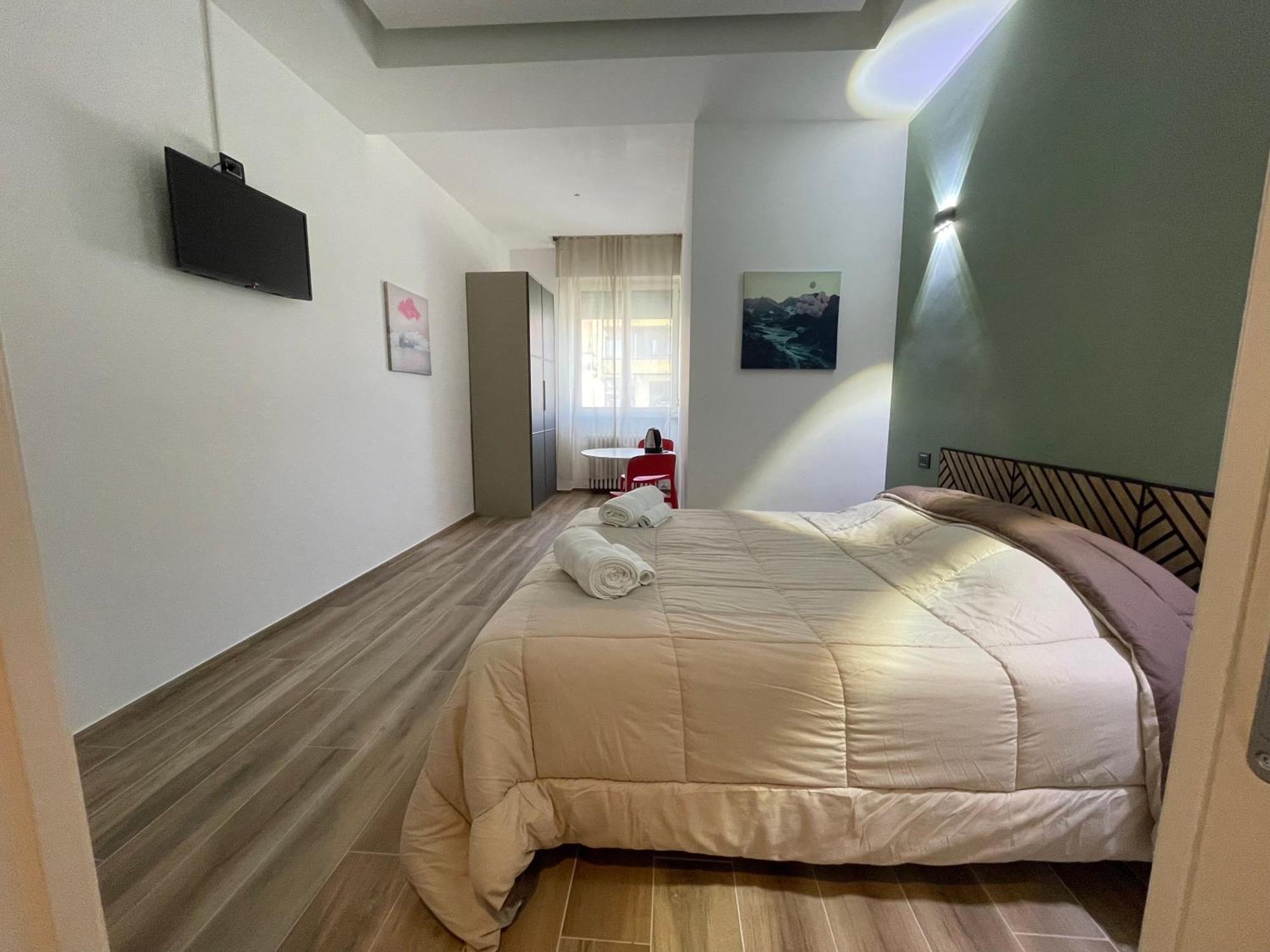 מילאנו Guest House Design Navigli מראה חיצוני תמונה