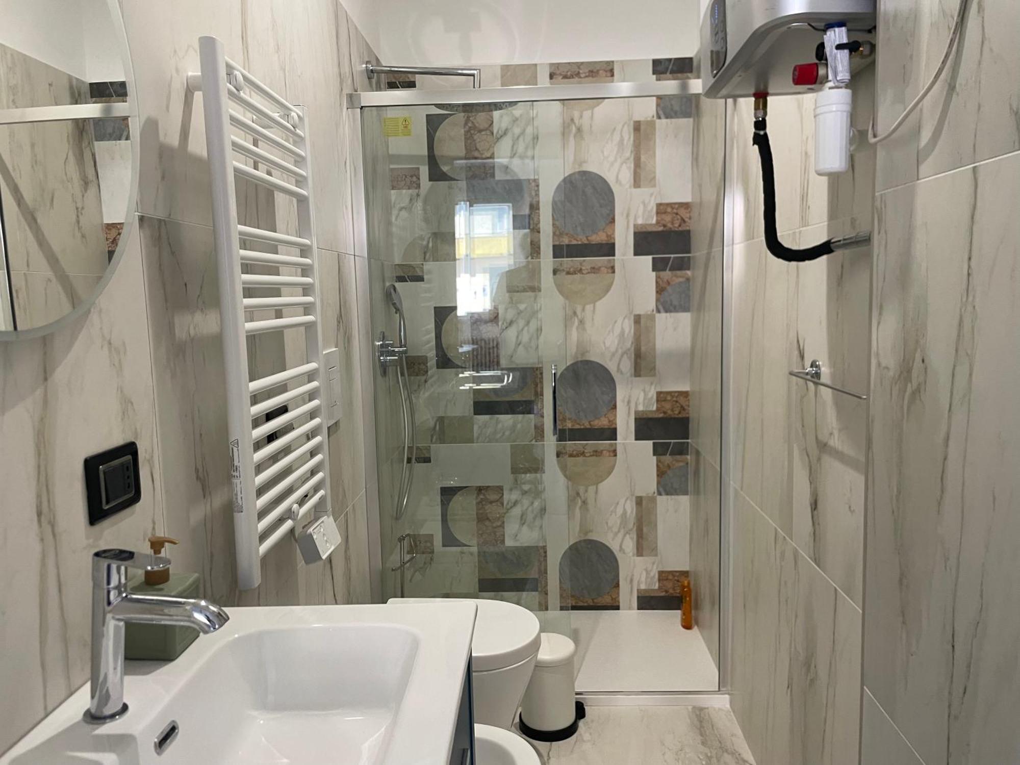 מילאנו Guest House Design Navigli מראה חיצוני תמונה