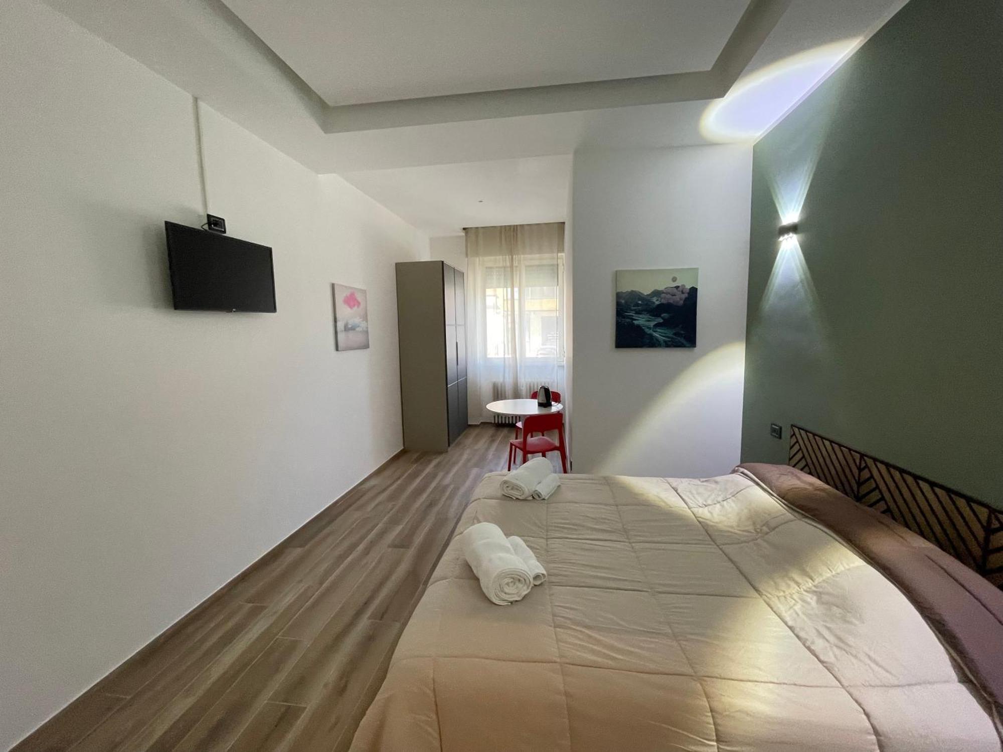 מילאנו Guest House Design Navigli מראה חיצוני תמונה