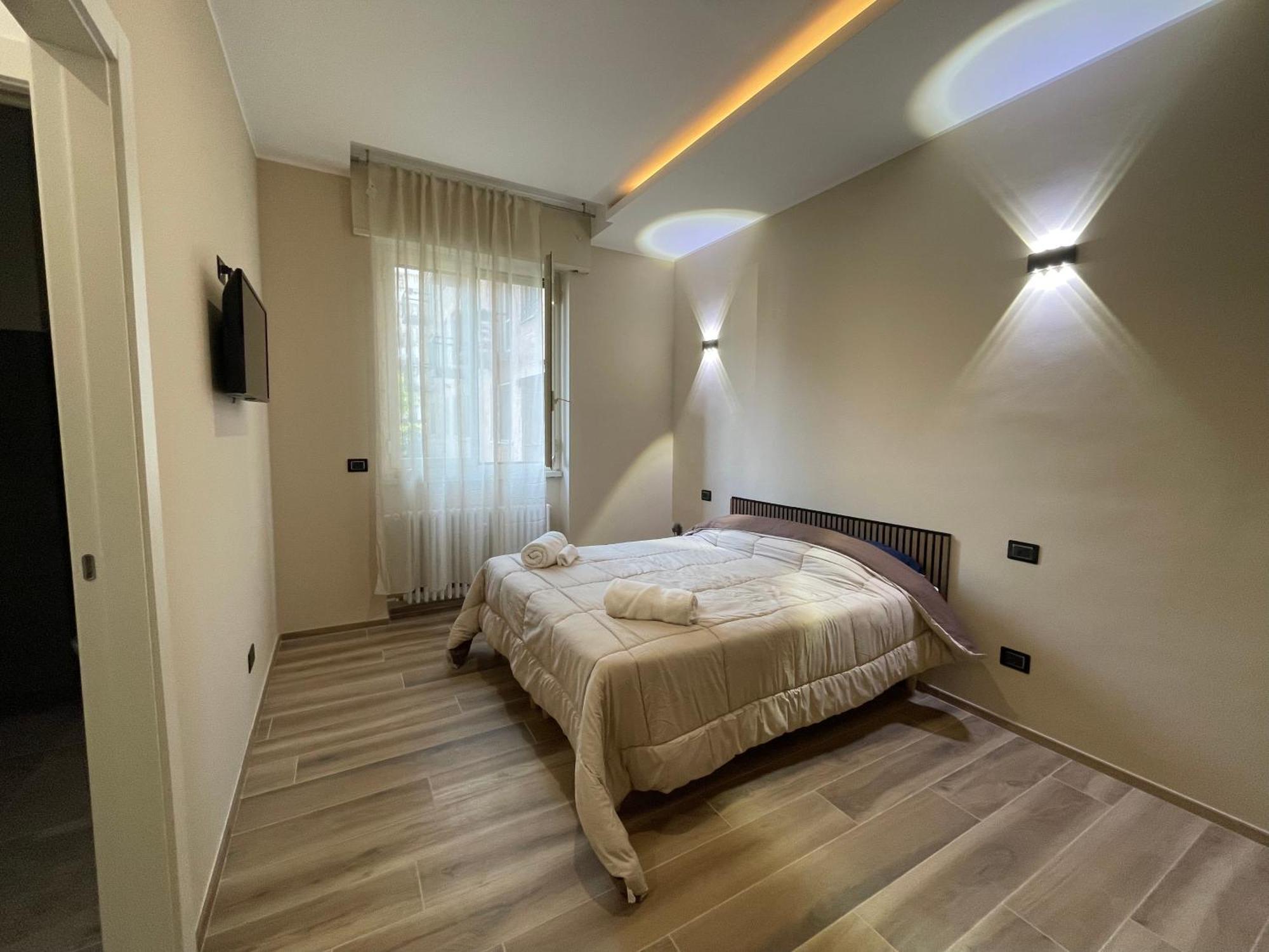 מילאנו Guest House Design Navigli מראה חיצוני תמונה