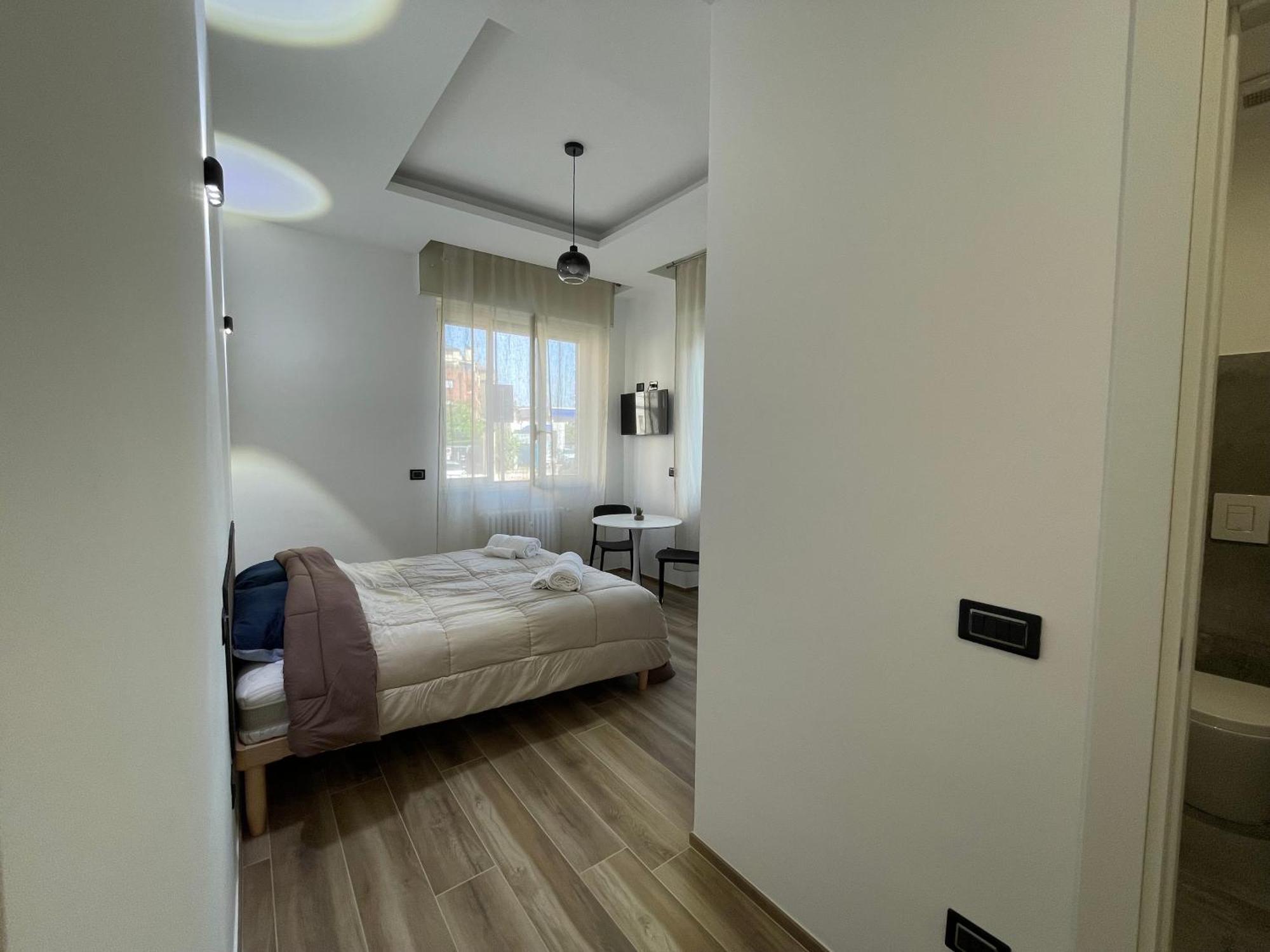 מילאנו Guest House Design Navigli מראה חיצוני תמונה