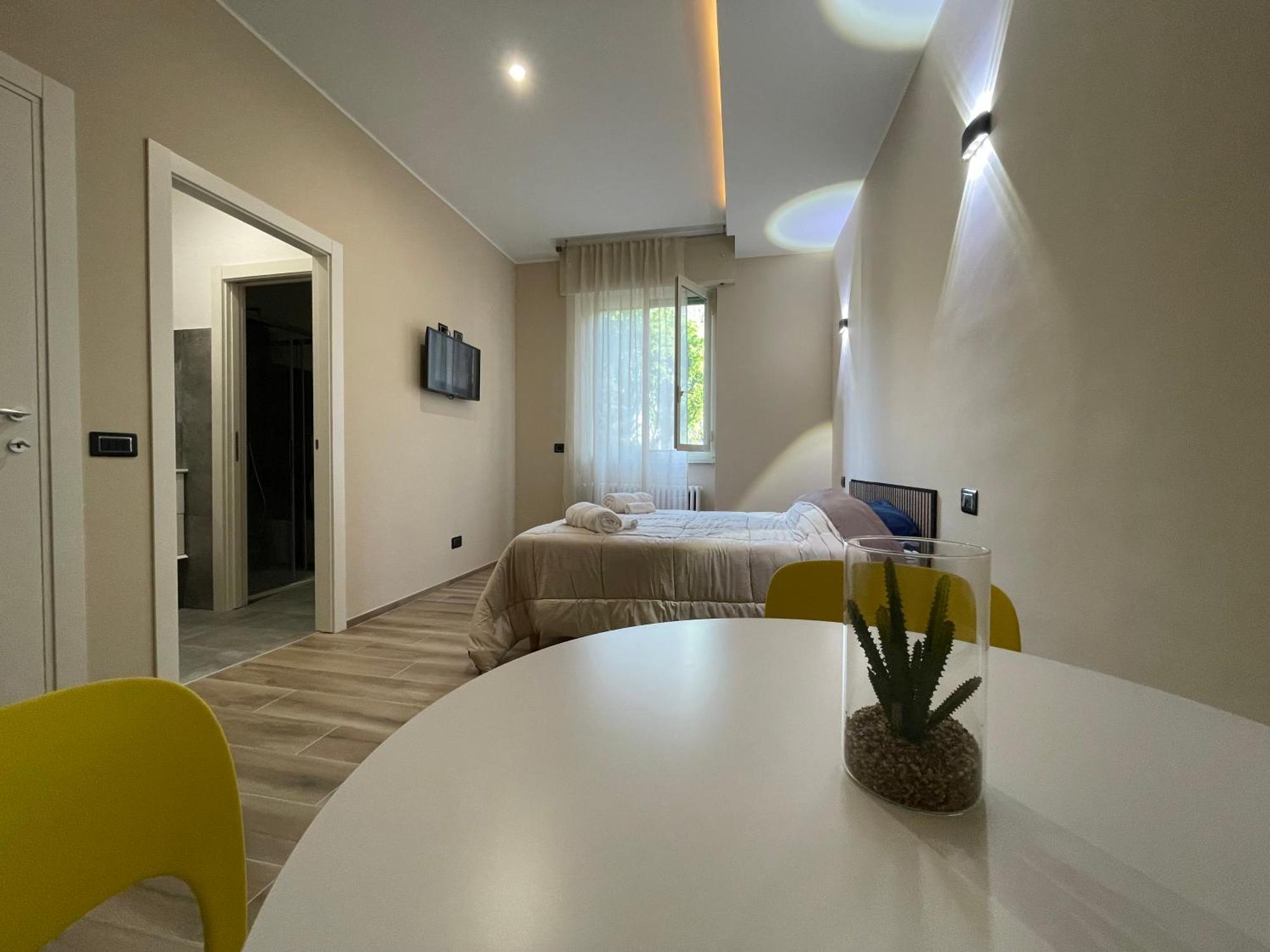 מילאנו Guest House Design Navigli מראה חיצוני תמונה