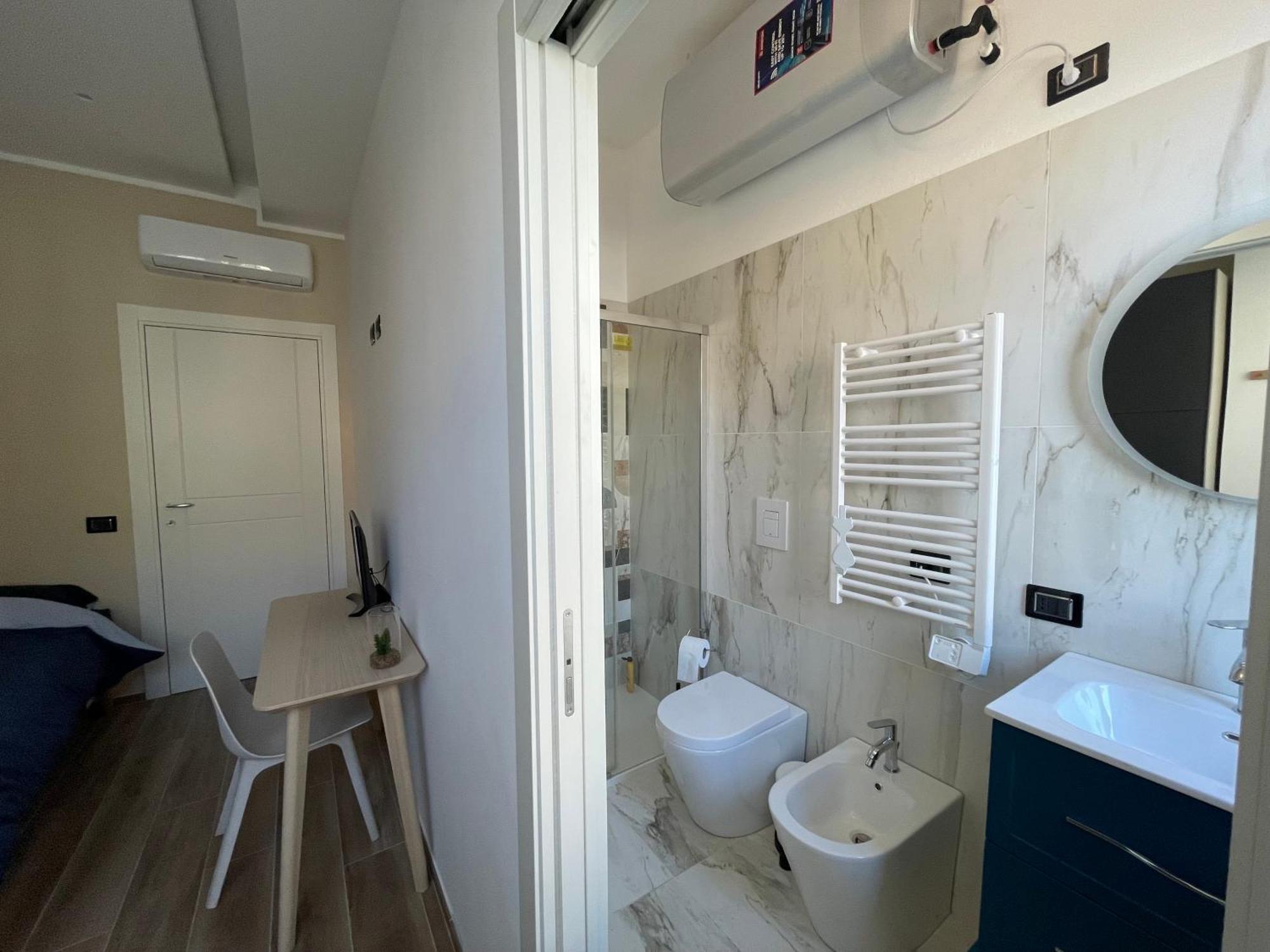 מילאנו Guest House Design Navigli מראה חיצוני תמונה