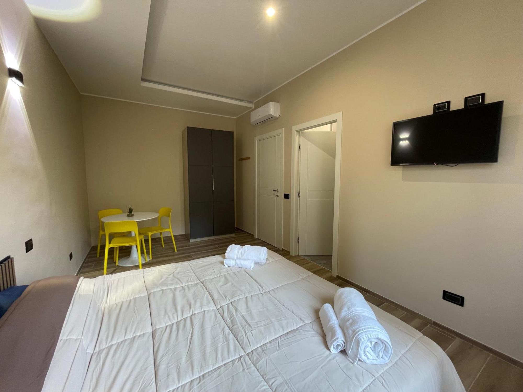 מילאנו Guest House Design Navigli מראה חיצוני תמונה