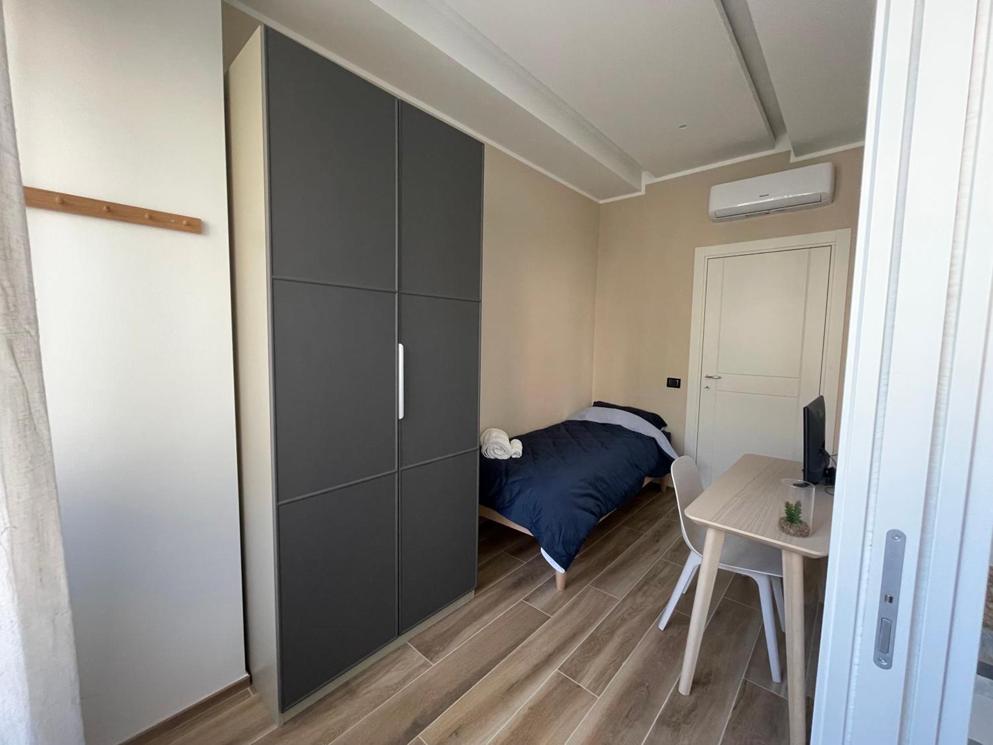 מילאנו Guest House Design Navigli מראה חיצוני תמונה