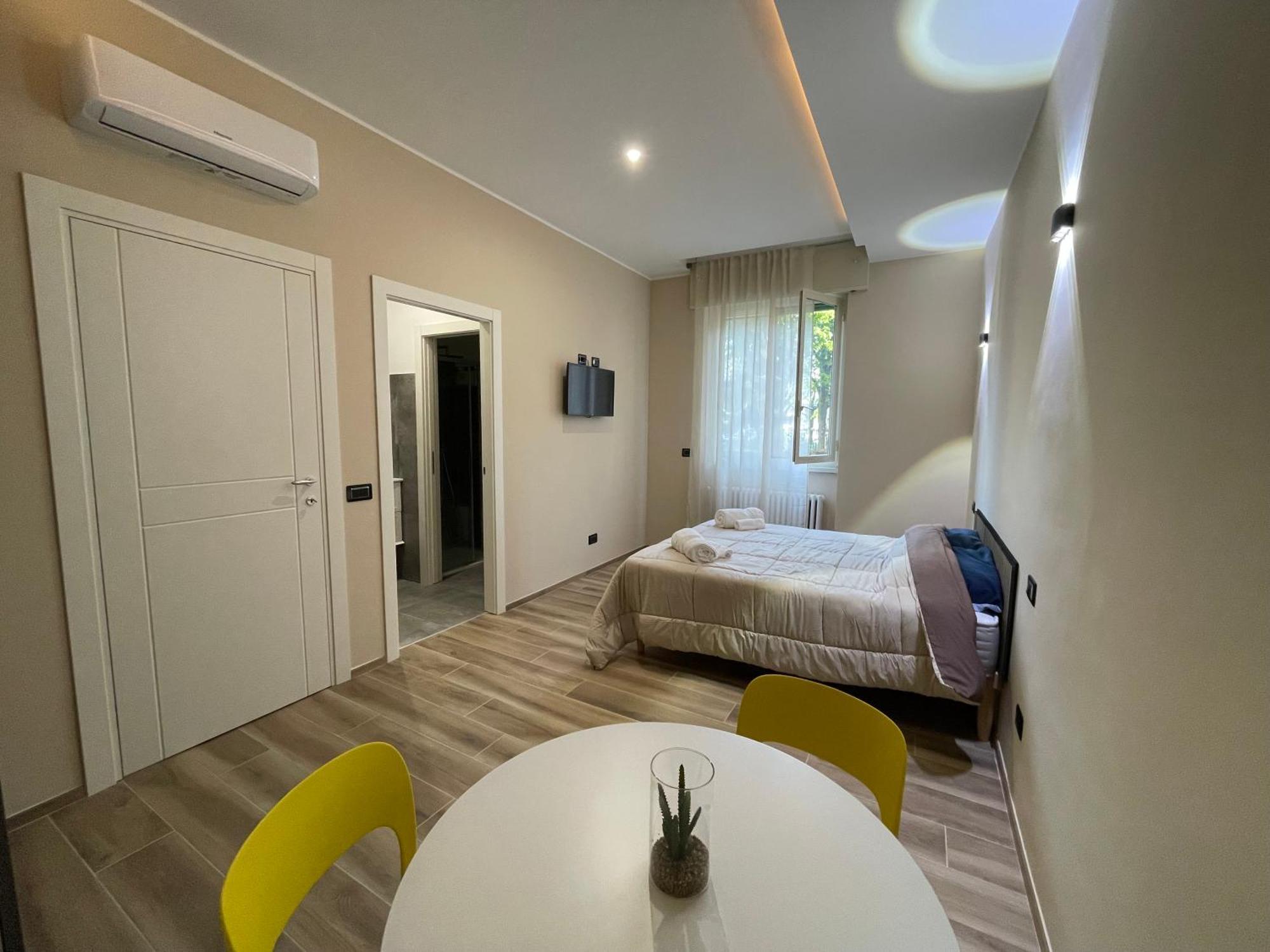 מילאנו Guest House Design Navigli מראה חיצוני תמונה