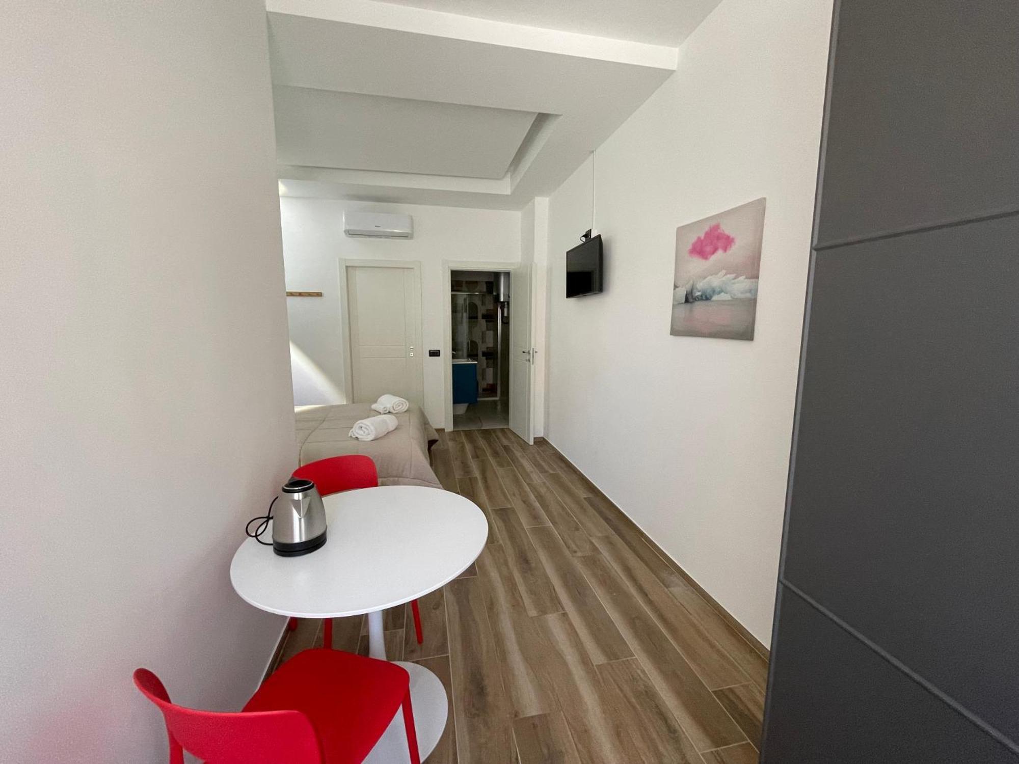 מילאנו Guest House Design Navigli מראה חיצוני תמונה