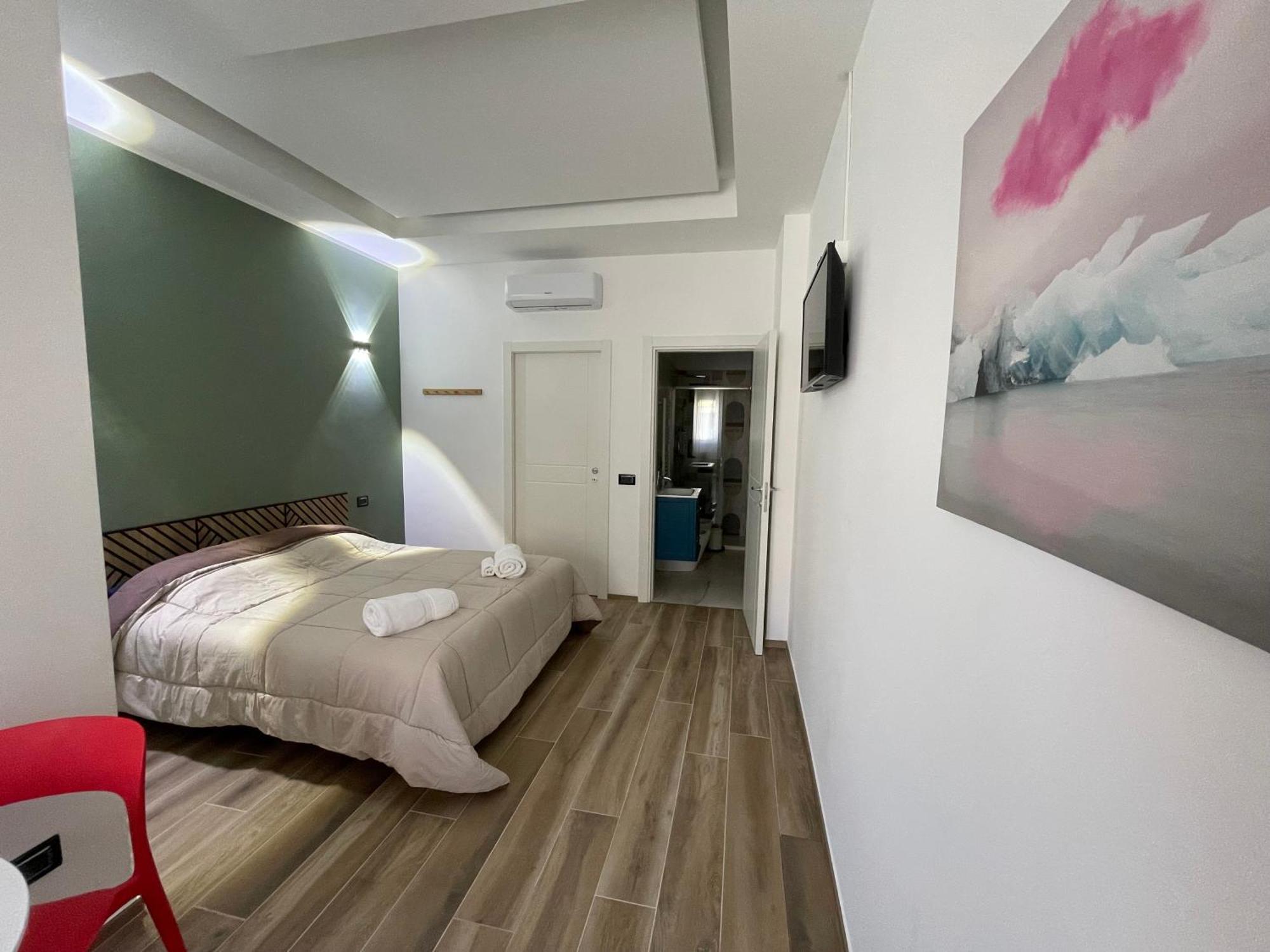 מילאנו Guest House Design Navigli מראה חיצוני תמונה