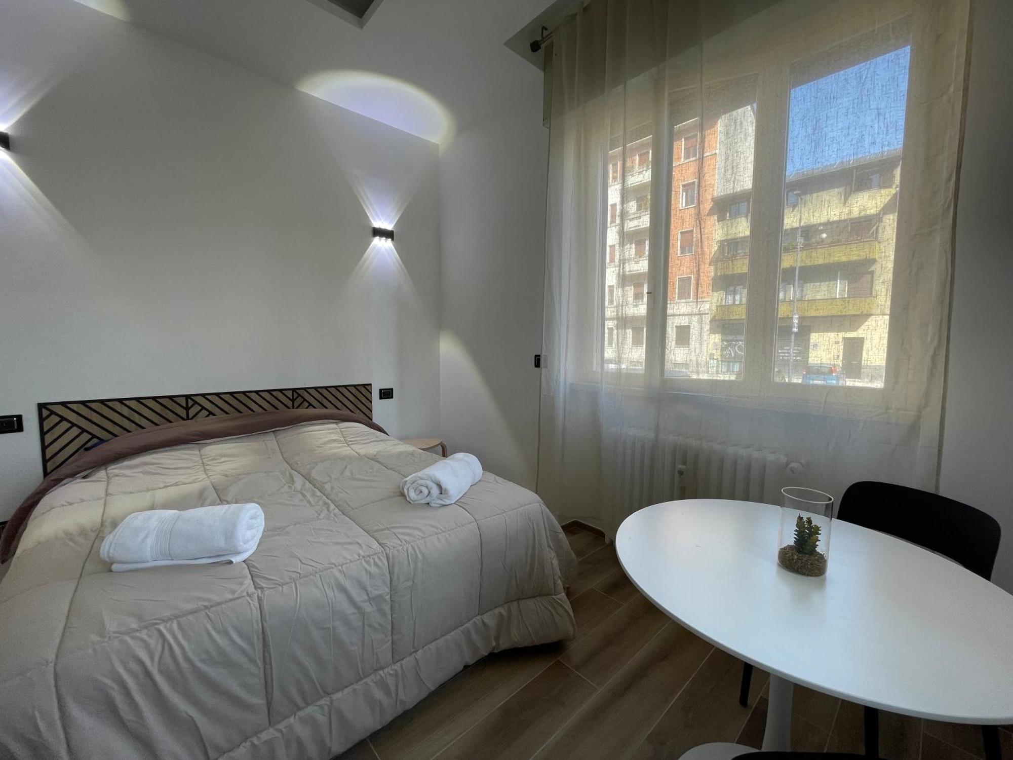 מילאנו Guest House Design Navigli מראה חיצוני תמונה