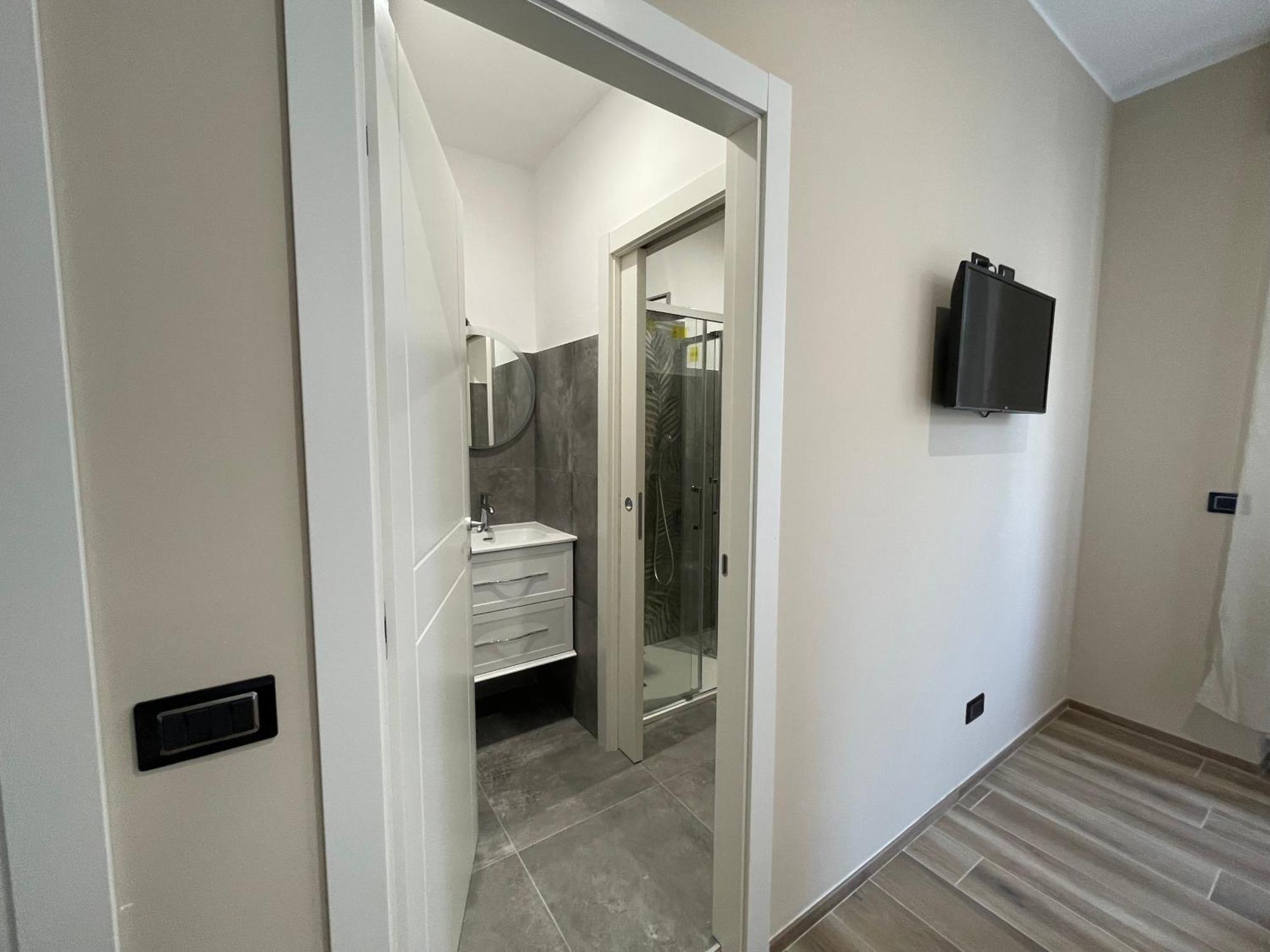 מילאנו Guest House Design Navigli מראה חיצוני תמונה