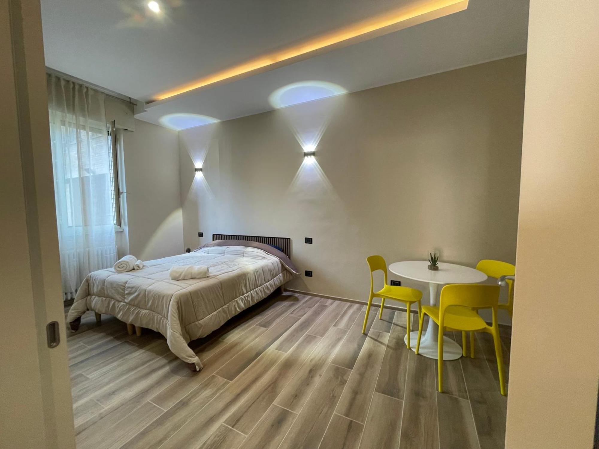 מילאנו Guest House Design Navigli מראה חיצוני תמונה