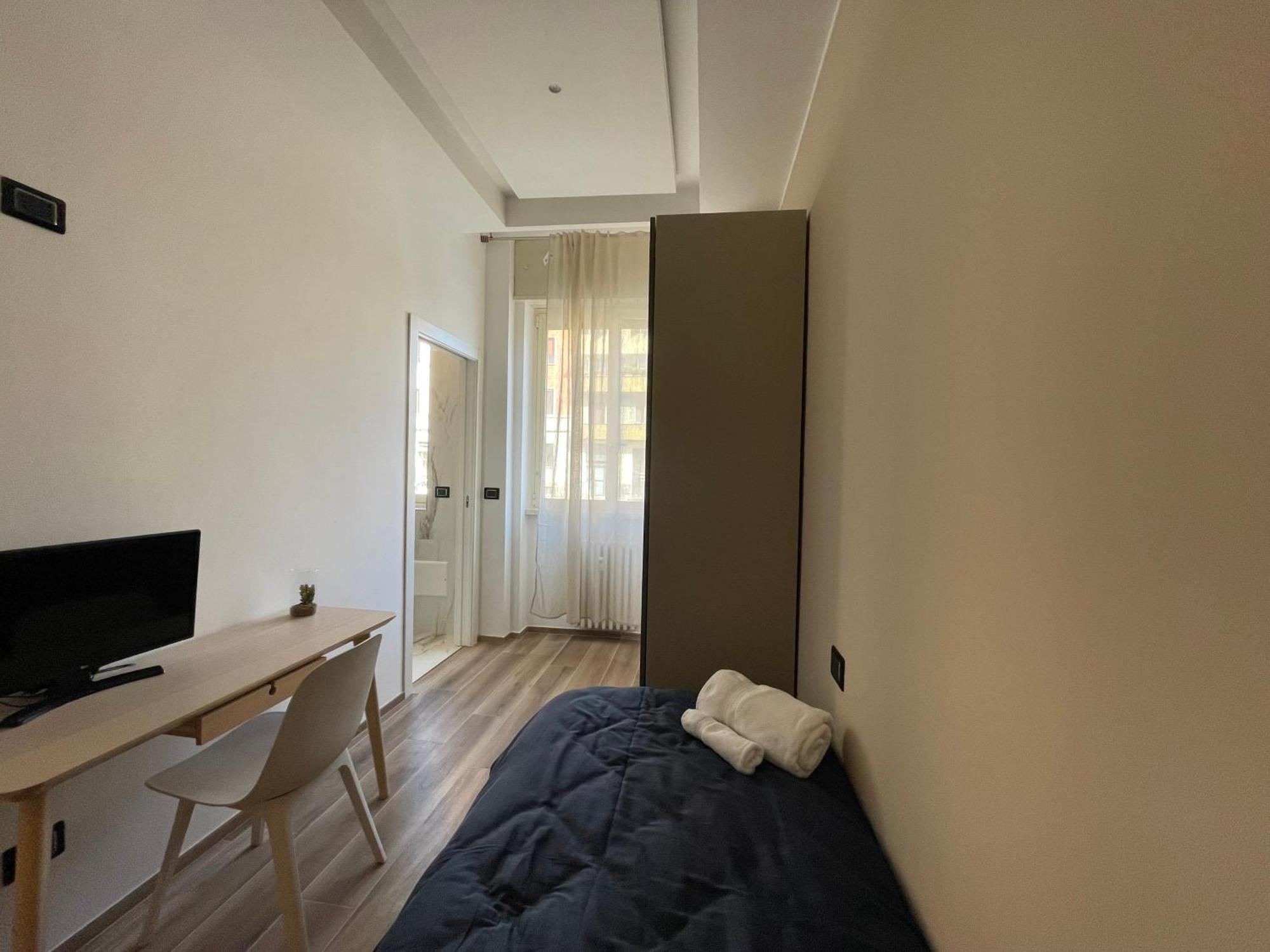 מילאנו Guest House Design Navigli מראה חיצוני תמונה