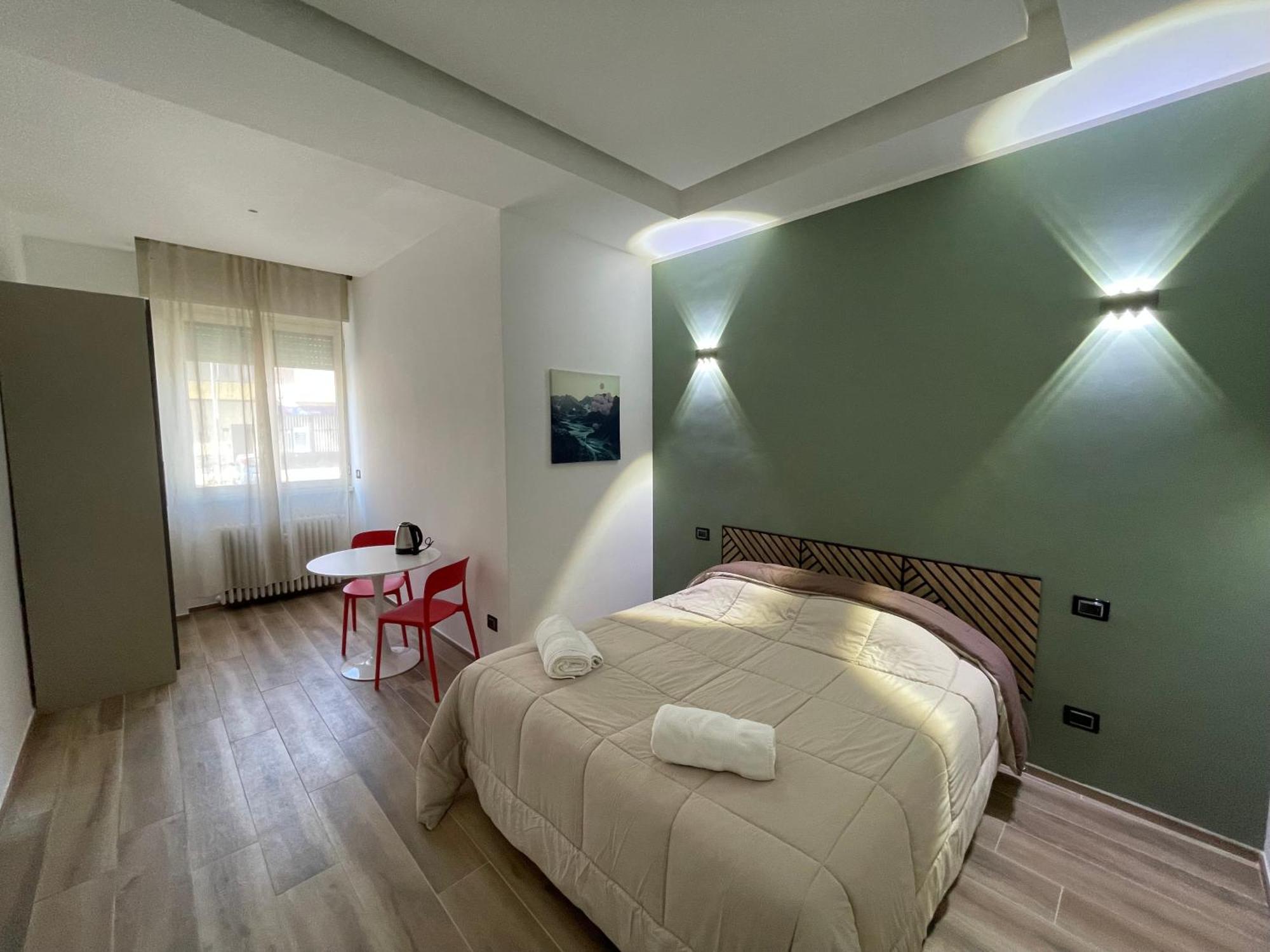 מילאנו Guest House Design Navigli מראה חיצוני תמונה