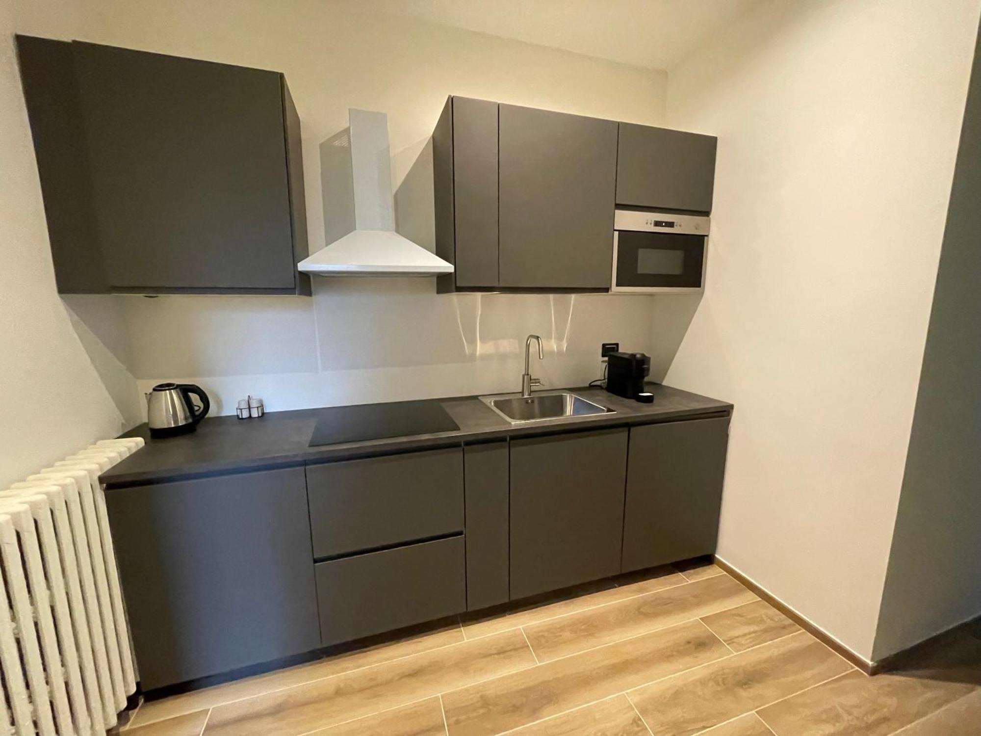 מילאנו Guest House Design Navigli מראה חיצוני תמונה